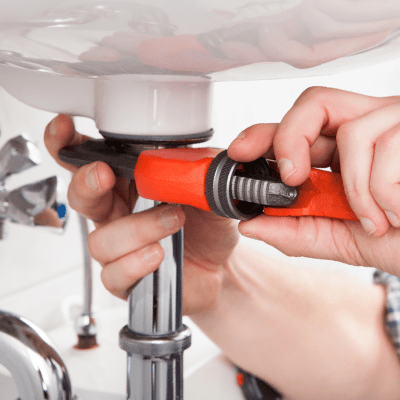 Plumbing Repair